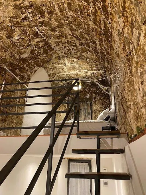 Appartamento Centro Storico Palermo Apartment