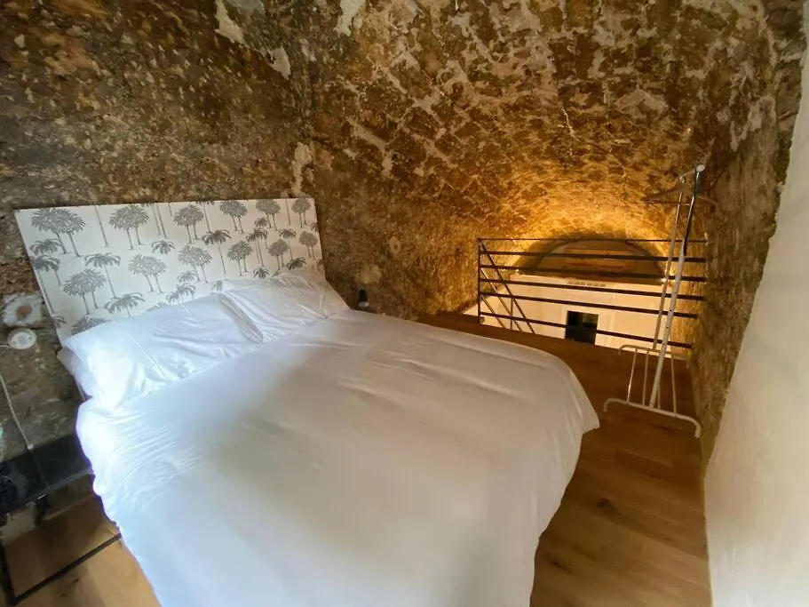 Appartamento Centro Storico Palermo 0*,  Italy