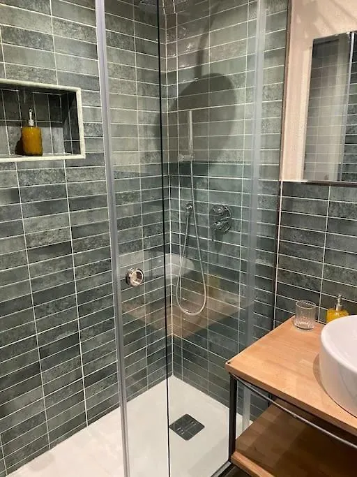 Appartamento Centro Storico Palermo Apartment
