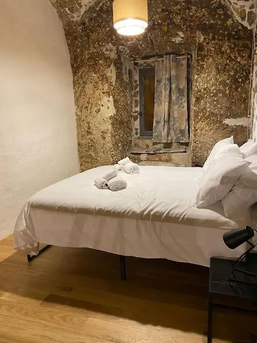 Apartment Appartamento Centro Storico Palermo
