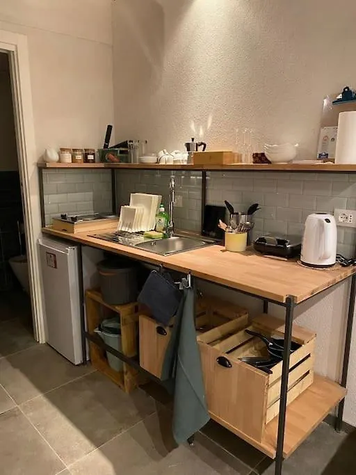 Appartamento Centro Storico Palermo