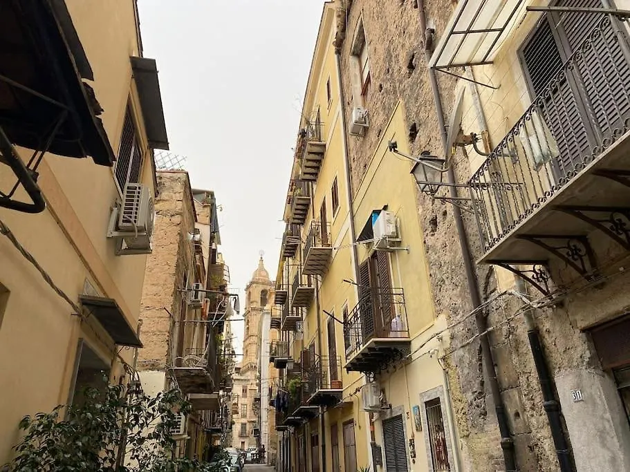 Appartamento Centro Storico location