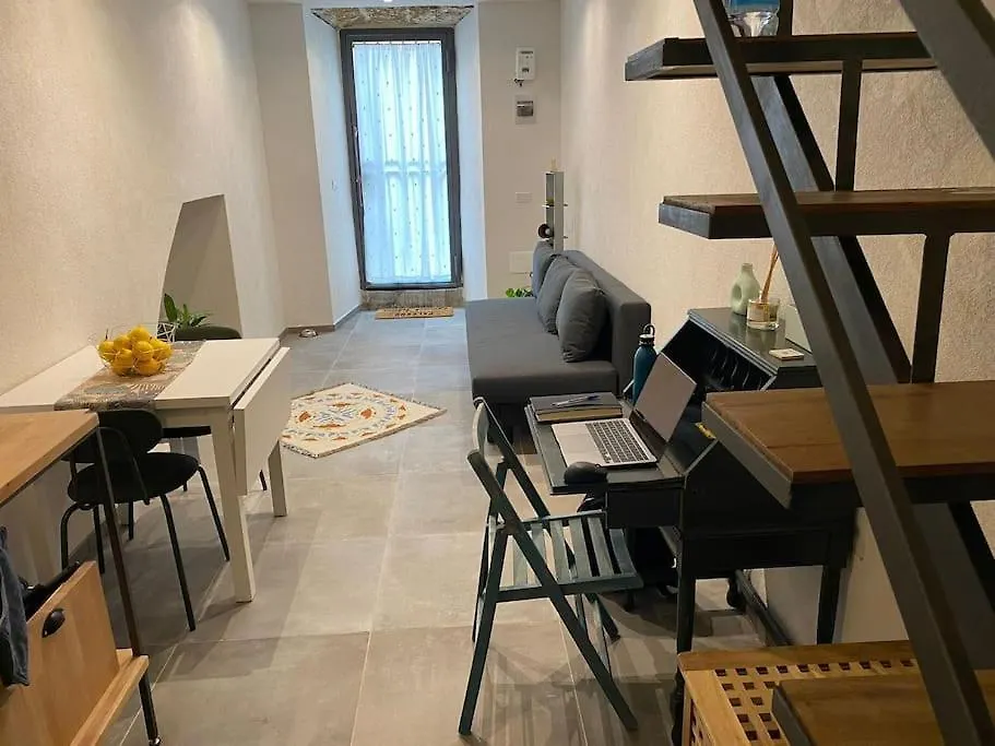 Appartamento Centro Storico Palermo Italy